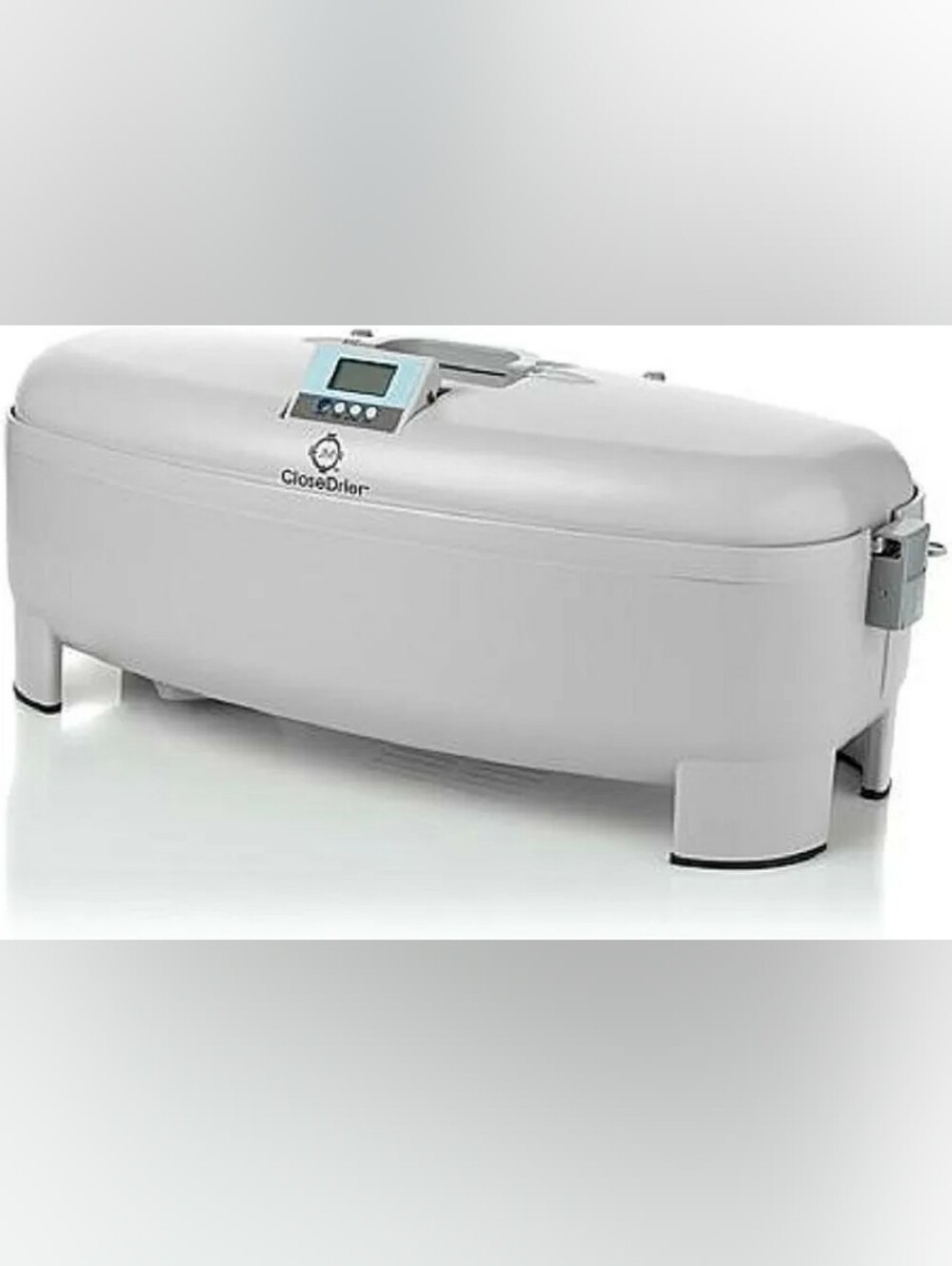 Joy Mangano CloseDrier Easy Portable Garment Dryer - Rich Toffee